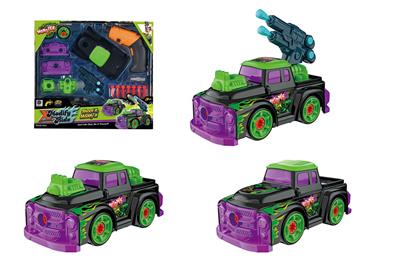 Self-assembling - OBL10369333