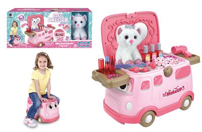 Beauty set - OBL10369345