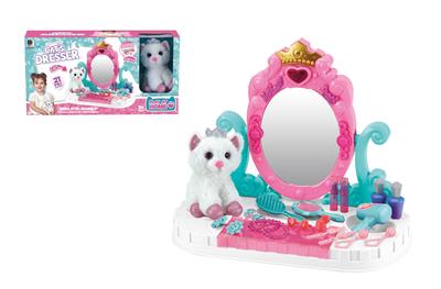 Beauty set - OBL10369347