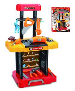 电钻2合1工具台 - OBL10369348