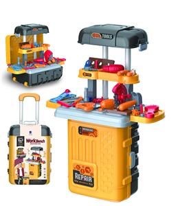 三合一工具大拉杆箱 - OBL10369349