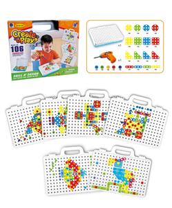 Self-assembling - OBL10369356