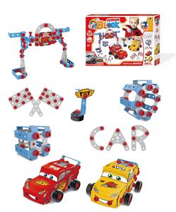 Self-assembling - OBL10369358