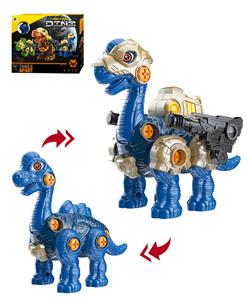 Self-assembling - OBL10369361