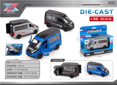 Die-cast toys - OBL10369474