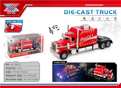 Die-cast toys - OBL10369489