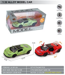 Die-cast toys - OBL10369560