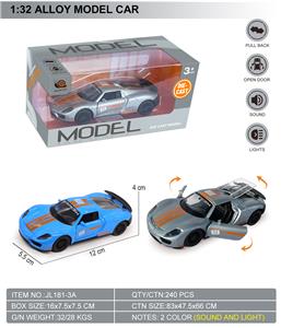 Die-cast toys - OBL10369562