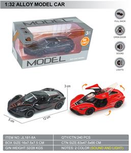 Die-cast toys - OBL10369572