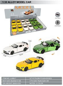 Die-cast toys - OBL10369603
