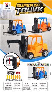 Inertia series - OBL10369633