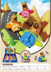 Pressing power toys - OBL10369840