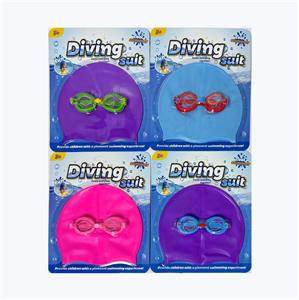 Swimming toys - OBL10370008