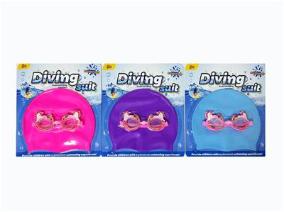 Swimming toys - OBL10370009