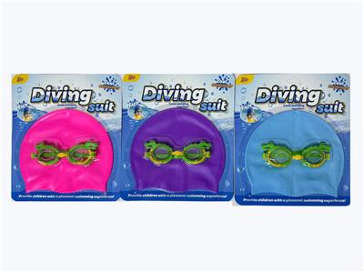 Swimming toys - OBL10370015