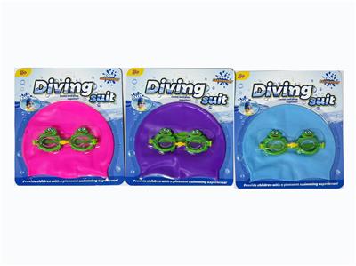 Swimming toys - OBL10370016