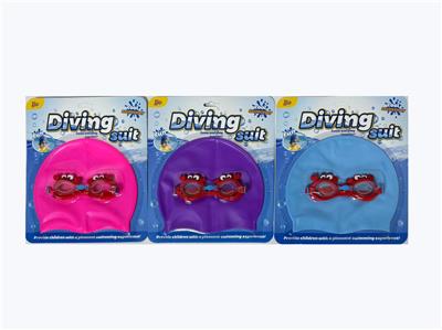 Swimming toys - OBL10370017
