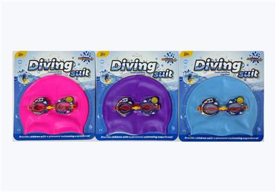 Swimming toys - OBL10370018