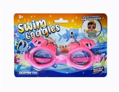 Swimming toys - OBL10370022