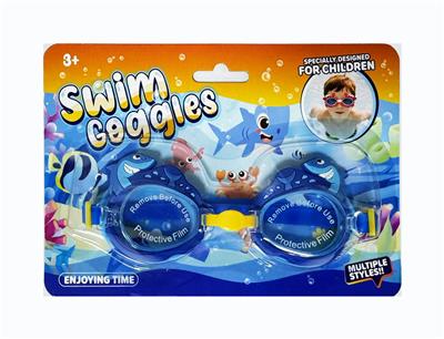 Swimming toys - OBL10370024