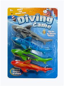 Swimming toys - OBL10370031