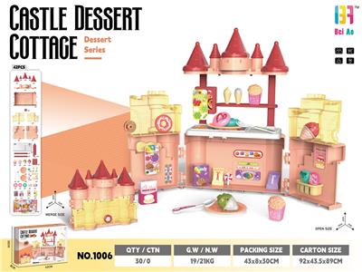 FOOD SET - OBL10370092