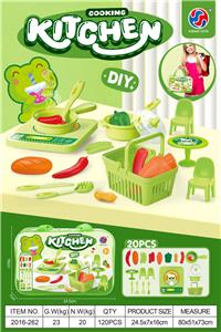 FOOD SET - OBL10370174