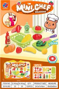 FOOD SET - OBL10370175