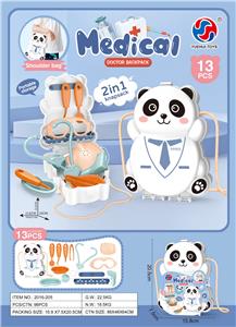 医具背包 - OBL10370237