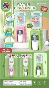 方形饮水机 - OBL10370253