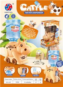 牛牛饮水机 - OBL10370260