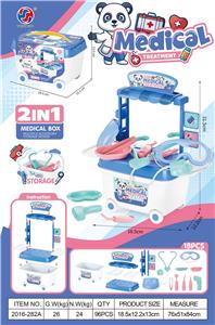 小车桶 - OBL10370277