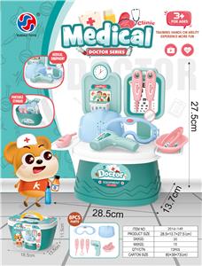 医具小车桶 - OBL10370283