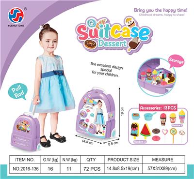 FOOD SET - OBL10370319