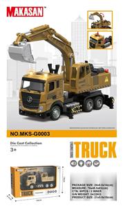 Die-cast toys - OBL10370448