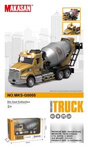 Die-cast toys - OBL10370450