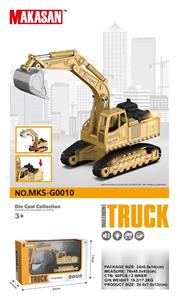 Die-cast toys - OBL10370455