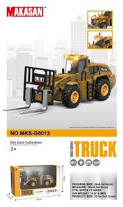 Die-cast toys - OBL10370458