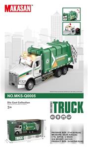 Die-cast toys - OBL10370479