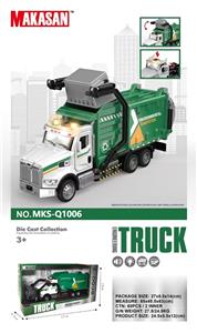 Die-cast toys - OBL10370485