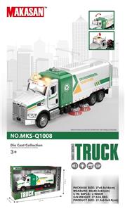 Die-cast toys - OBL10370487