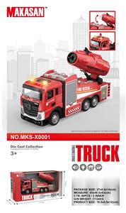 Die-cast toys - OBL10370488