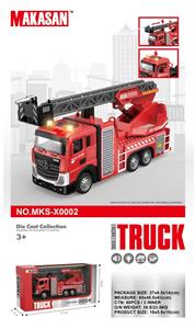 Die-cast toys - OBL10370489