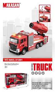 Die-cast toys - OBL10370490