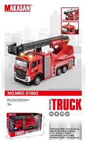 Die-cast toys - OBL10370491