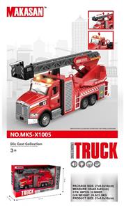 Die-cast toys - OBL10370494