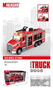 Die-cast toys - OBL10370495