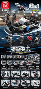 特警突击 - OBL10370641