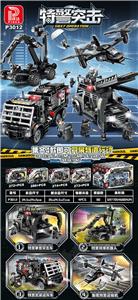 特警突击 - OBL10370645