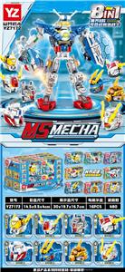 Puzzle - OBL10370701